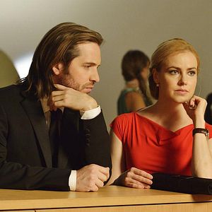 Photo Amanda Schull