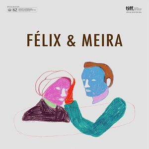 Photo Félix et Meira