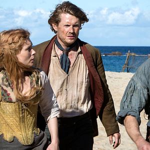 Photo Julian Rhind-Tutt