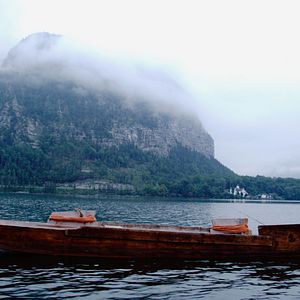 Photo Hubert von Goisern