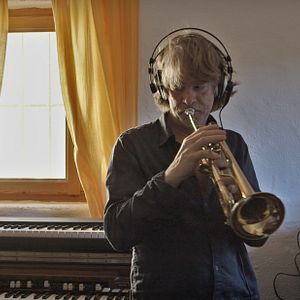 Photo Helge Schneider