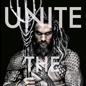 Photo Jason Momoa