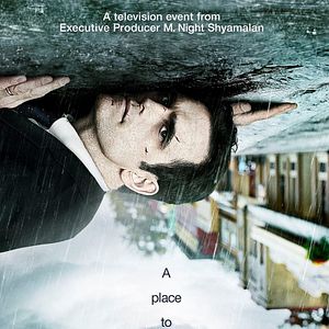 Photo Wayward Pines