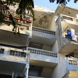 Photo El Edificio de los Chilenos