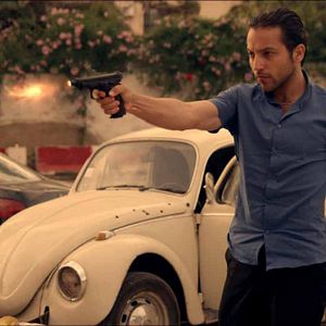 Photo Zakaria Ramdane