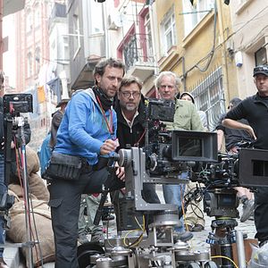Photo Russell Crowe