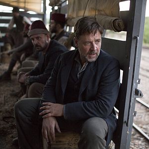 Photo Russell Crowe
