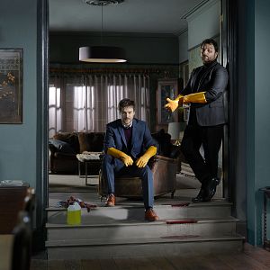 Photo Denis Ménochet