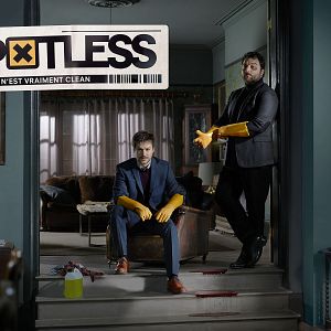 Photo Denis Ménochet