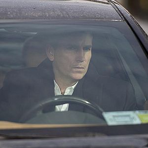 Photo Jim Caviezel