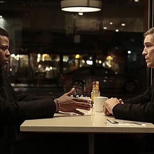 Photo Winston Duke