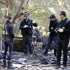 Photo NCIS : Enquêtes spéciales