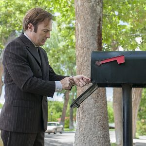 Photo Bob Odenkirk
