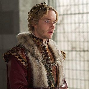Photo Toby Regbo