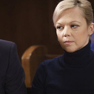 Photo Emily Bergl
