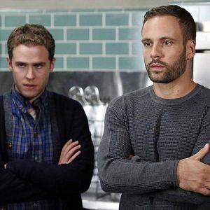 Photo Iain De Caestecker