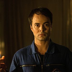 Photo Nikolai Kinski