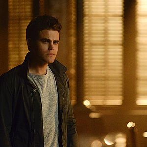 Photo Paul Wesley