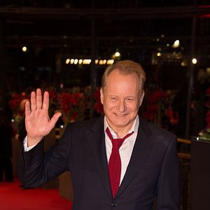 Photo Stellan Skarsgård
