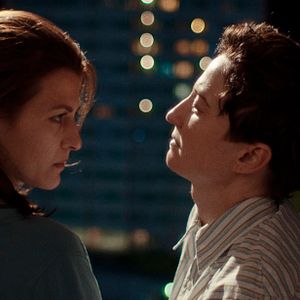 Photo Flonja Kodheli