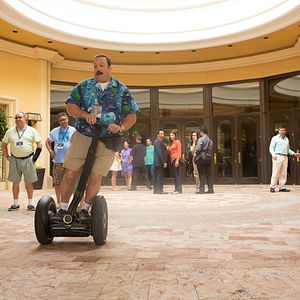 Photo Gary Valentine