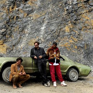 Photo Teddy Teclebrhan