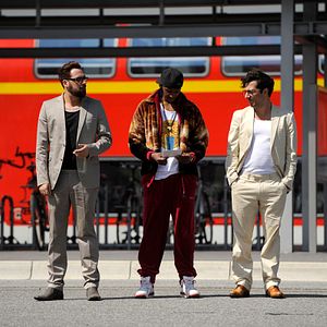 Photo Teddy Teclebrhan