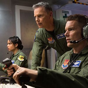 Photo Good Kill