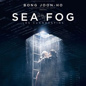 Photo SEA FOG - Les Clandestins