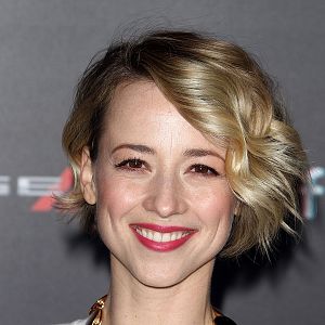 Photo Karine Vanasse