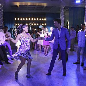 Photo Jane The Virgin
