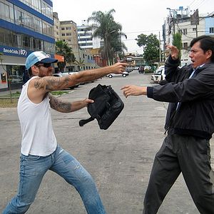 Photo El Premio