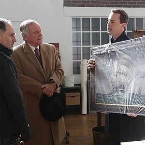 Photo NCIS : Enquêtes spéciales