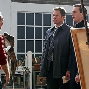 Photo NCIS : Enquêtes spéciales