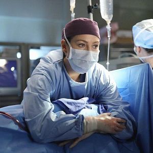 Photo Grey's Anatomy