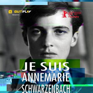Photo Je suis Annemarie Schwarzenbach