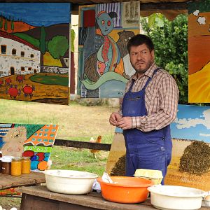 Photo Régis Laspalès