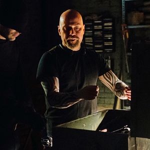 Photo Marvel's Daredevil
