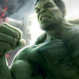 Photo Avengers : L'ère d'Ultron