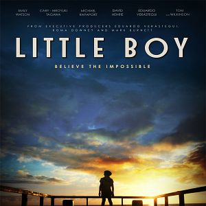 Photo Little Boy