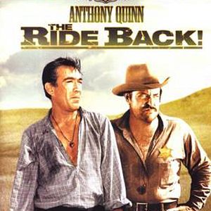 Photo La Chevauchée du retour