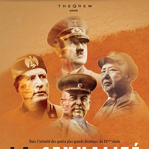 Photo La sexualité des Tyrans