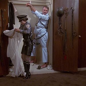 Photo Le Grand Frisson