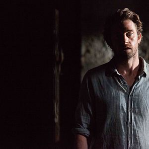 Photo Scott Speedman