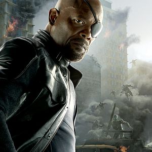 Photo Avengers : L'ère d'Ultron