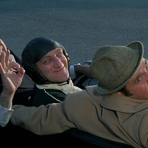 Photo La Dernière folie de Mel Brooks