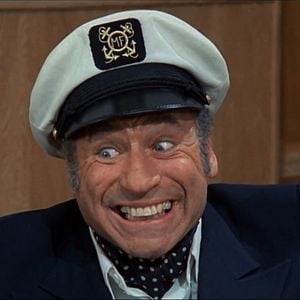 Photo La Dernière folie de Mel Brooks
