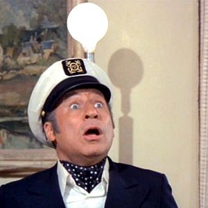 Photo La Dernière folie de Mel Brooks