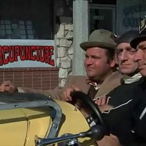 Photo La Dernière folie de Mel Brooks