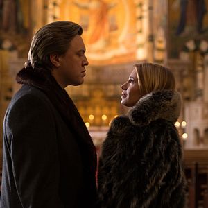 Photo Nadeshda Brennicke